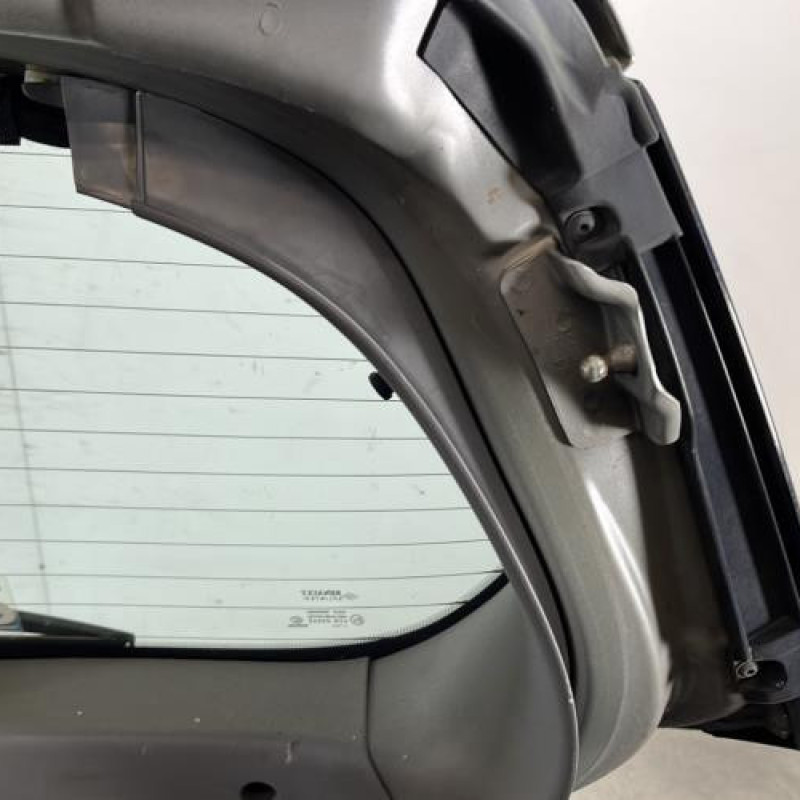 Malle/Hayon arriere RENAULT GRAND SCENIC 2 Photo n°11