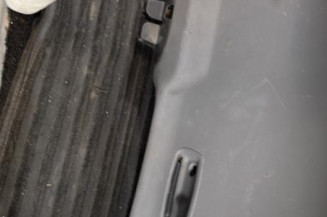 Malle/Hayon arriere RENAULT GRAND SCENIC 2