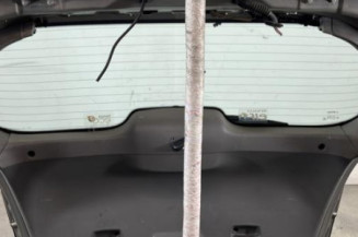 Malle/Hayon arriere RENAULT GRAND SCENIC 2