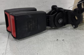 Attache ceinture arriere gauche VOLKSWAGEN GOLF 7