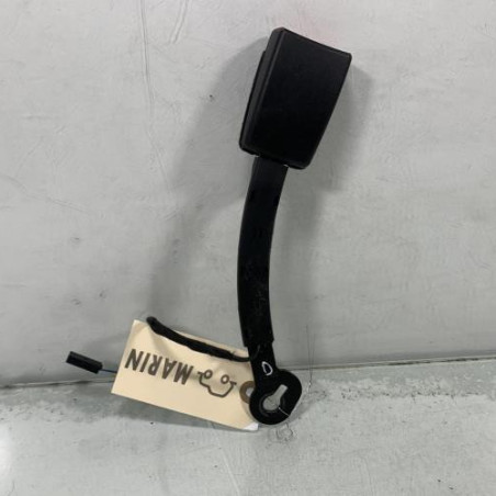 Attache ceinture avant droit VOLKSWAGEN GOLF 7