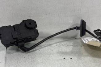 Actionneur verrou trappe d'essence VOLKSWAGEN GOLF 7 Photo n°1