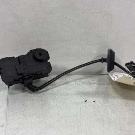 Actionneur verrou trappe d'essence VOLKSWAGEN GOLF 7 Photo n°1