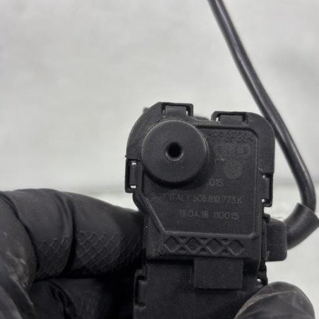 Actionneur verrou trappe d'essence VOLKSWAGEN GOLF 7