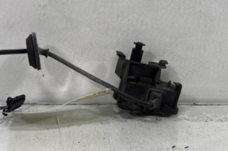 Actionneur verrou trappe d'essence VOLKSWAGEN GOLF 7