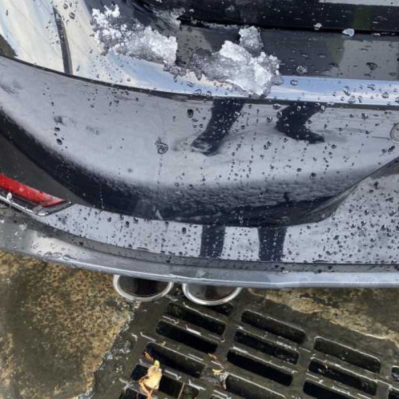 Actionneur verrou trappe d'essence VOLKSWAGEN GOLF 7 Photo n°9