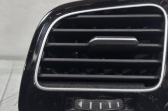 Aerateur tableau de bord avant gauche VOLKSWAGEN GOLF 7 Photo n°1