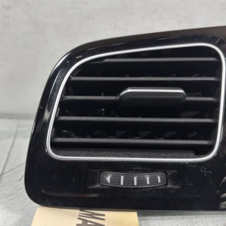 Aerateur tableau de bord avant gauche VOLKSWAGEN GOLF 7 Photo n°1