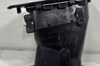 Aerateur tableau de bord avant gauche VOLKSWAGEN GOLF 7