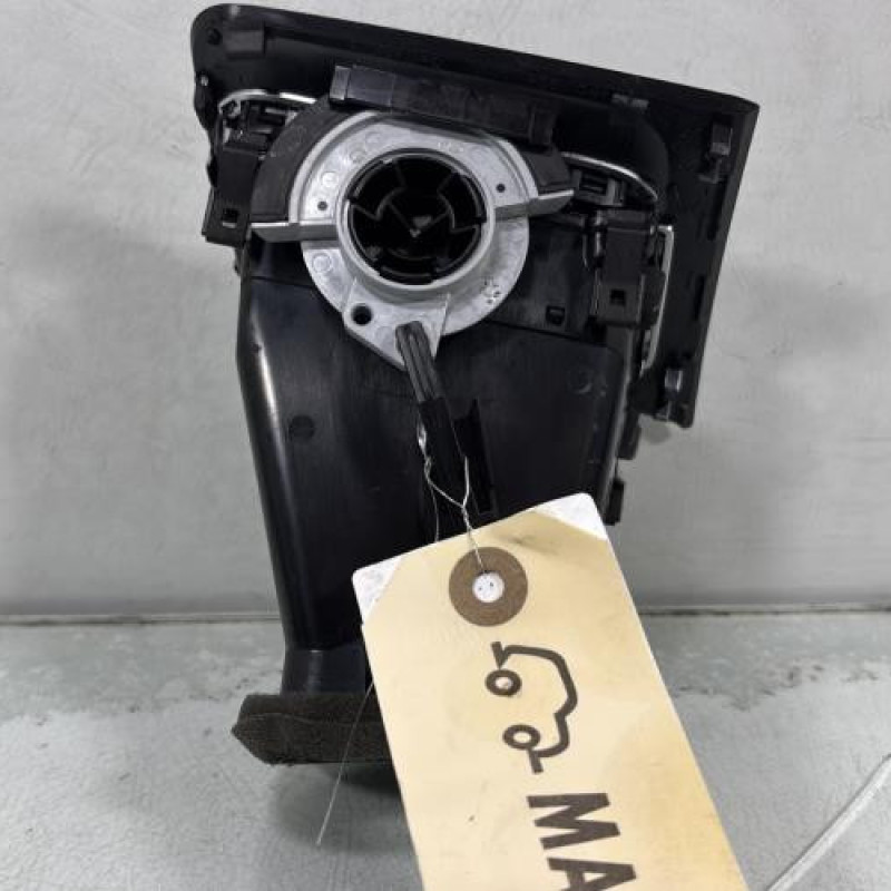 Aerateur tableau de bord avant gauche VOLKSWAGEN GOLF 7 Photo n°4