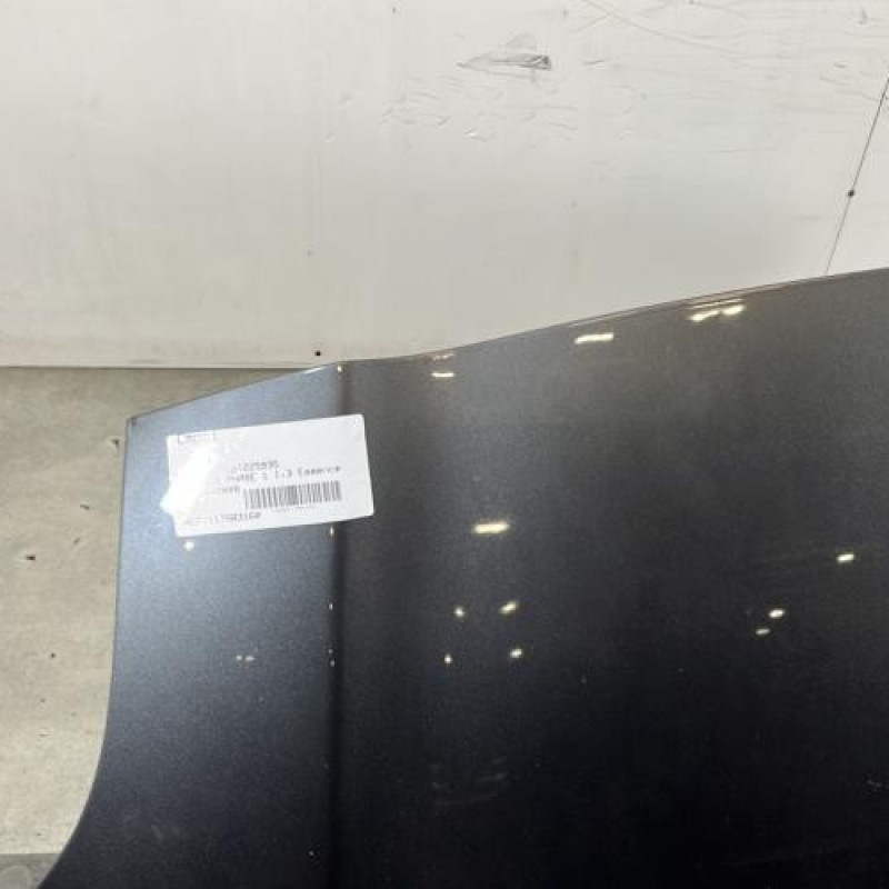 Capot TOYOTA YARIS 2 Photo n°2