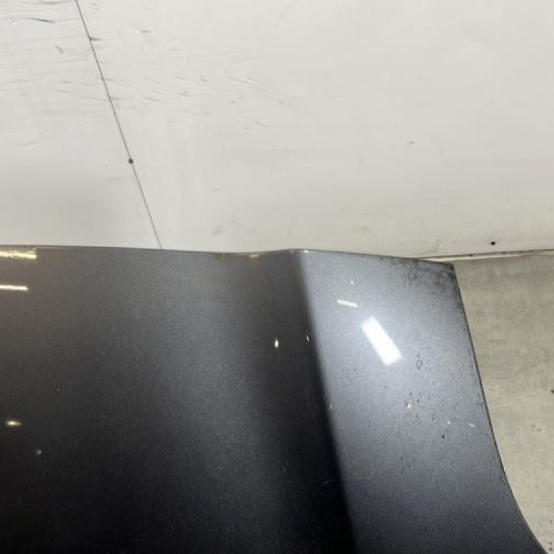 Capot TOYOTA YARIS 2 Photo n°3