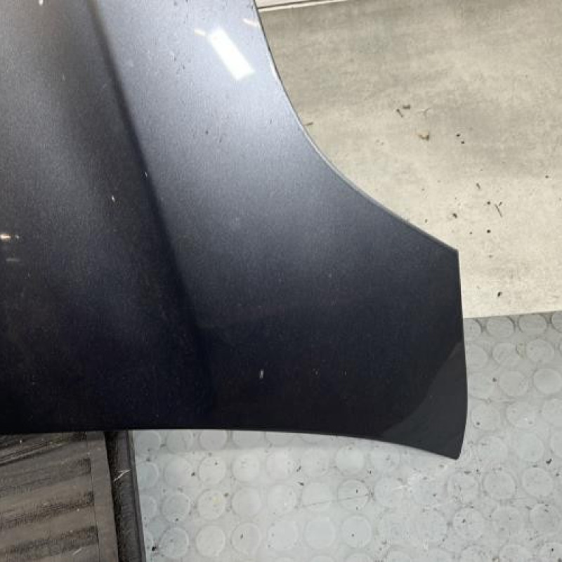 Capot TOYOTA YARIS 2 Photo n°4