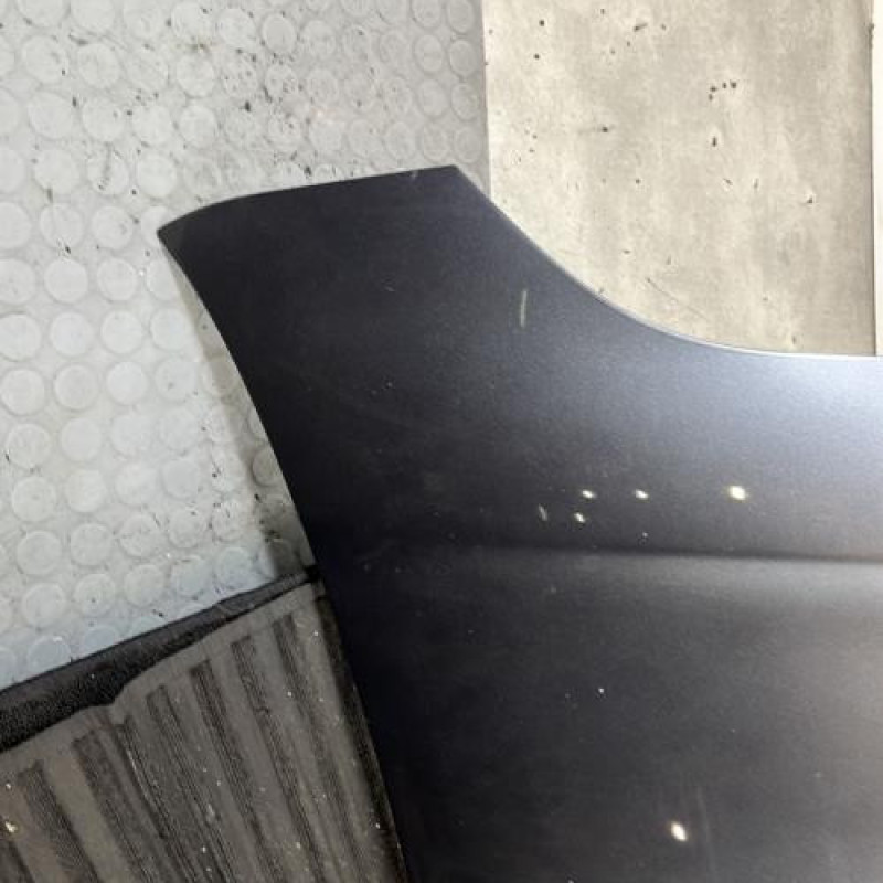 Capot TOYOTA YARIS 2 Photo n°5