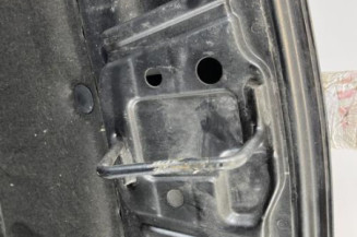 Capot TOYOTA YARIS 2