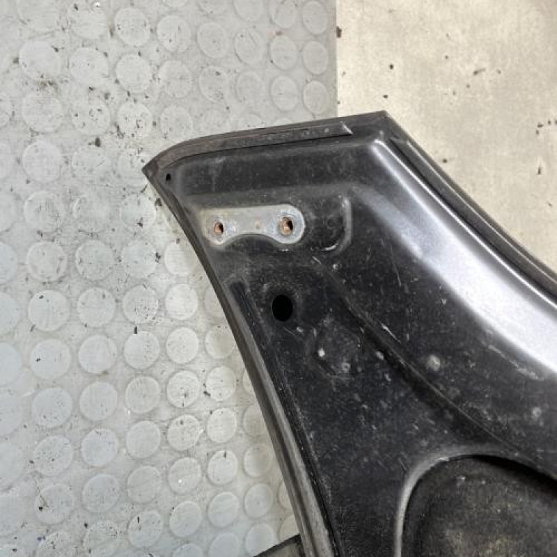 Capot TOYOTA YARIS 2 Photo n°7