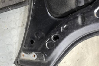 Capot TOYOTA YARIS 2