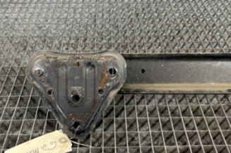Renfort pare choc arriere (traverse) TOYOTA YARIS 2