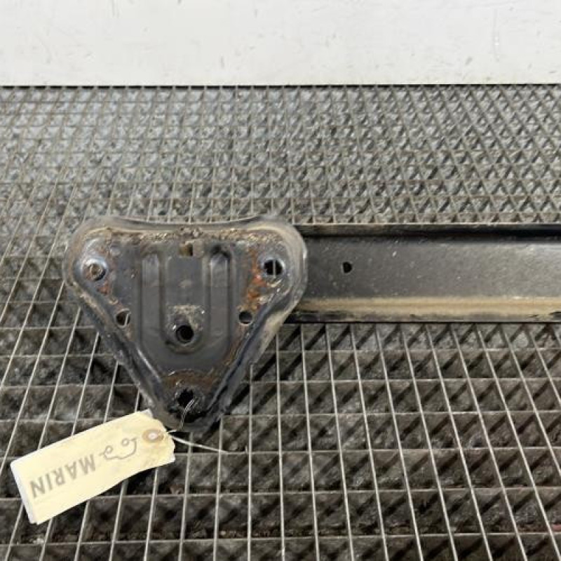 Renfort pare choc arriere (traverse) TOYOTA YARIS 2 Photo n°5