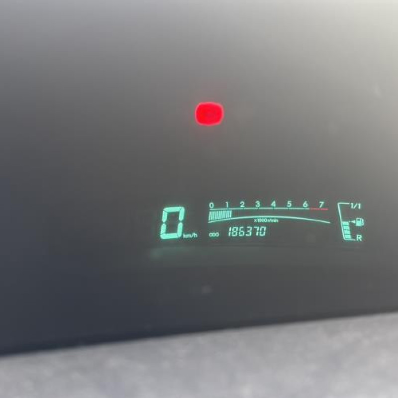 Renfort pare choc arriere (traverse) TOYOTA YARIS 2 Photo n°8