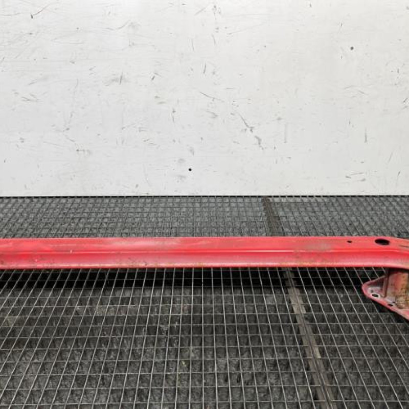 Renfort pare choc arriere (traverse) TOYOTA YARIS 2 Photo n°1