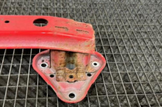 Renfort pare choc arriere (traverse) TOYOTA YARIS 2