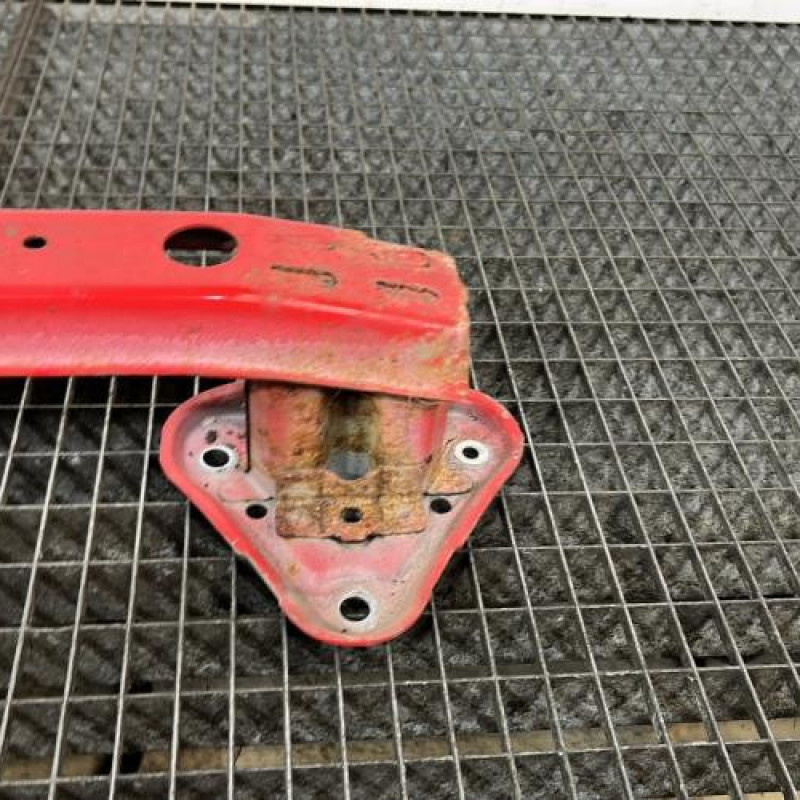 Renfort pare choc arriere (traverse) TOYOTA YARIS 2 Photo n°3