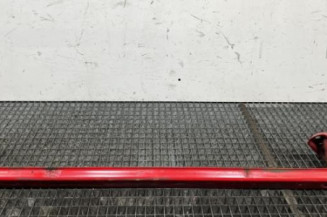 Renfort pare choc arriere (traverse) TOYOTA YARIS 2