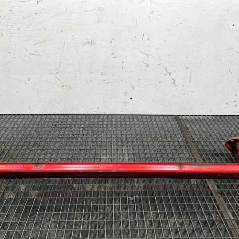 Renfort pare choc arriere (traverse) TOYOTA YARIS 2 Photo n°4