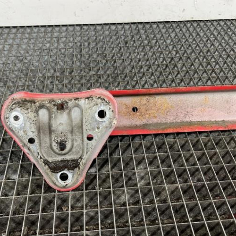 Renfort pare choc arriere (traverse) TOYOTA YARIS 2 Photo n°5