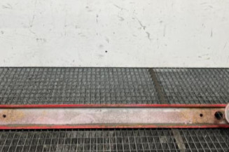 Renfort pare choc arriere (traverse) TOYOTA YARIS 2