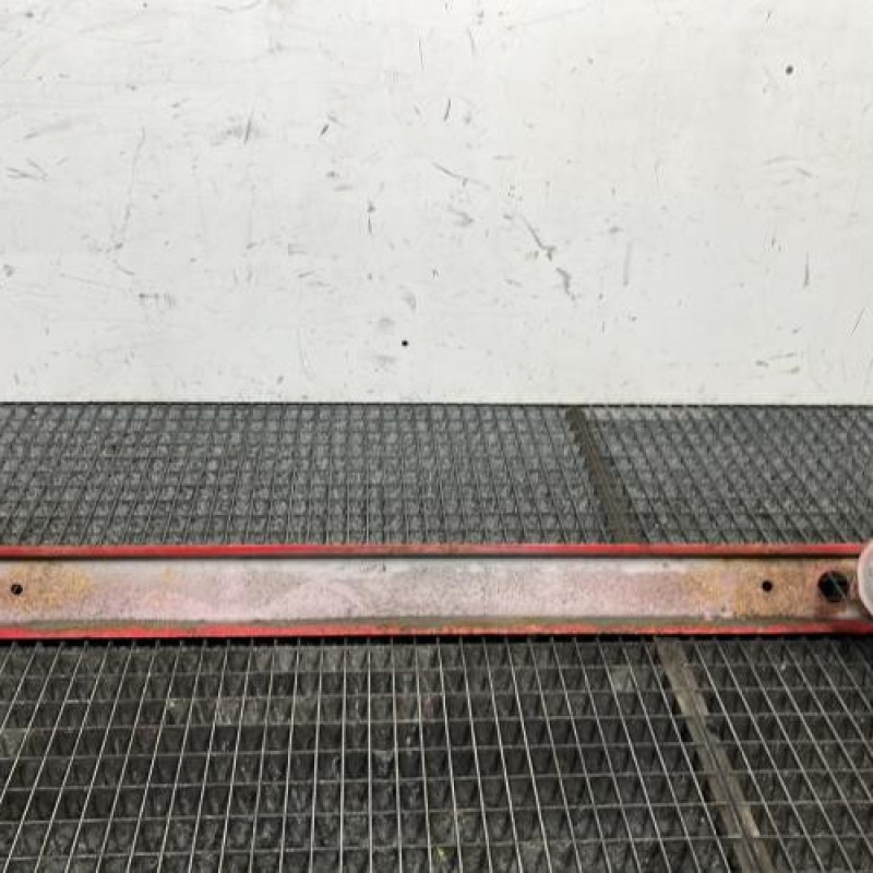 Renfort pare choc arriere (traverse) TOYOTA YARIS 2 Photo n°7