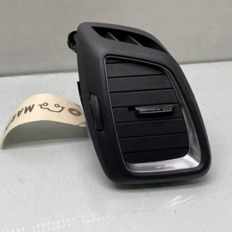 Aerateur tableau de bord avant droit CITROEN DS5 Photo n°1