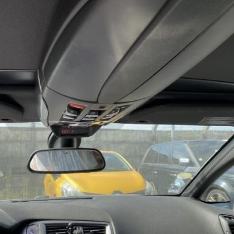 Aerateur tableau de bord avant droit CITROEN DS5 Photo n°12