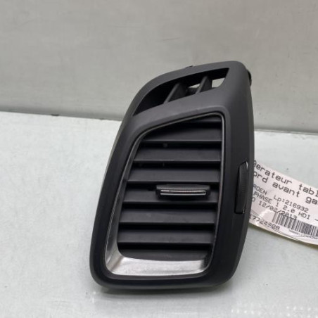 Aerateur tableau de bord avant gauche CITROEN DS5 Photo n°1