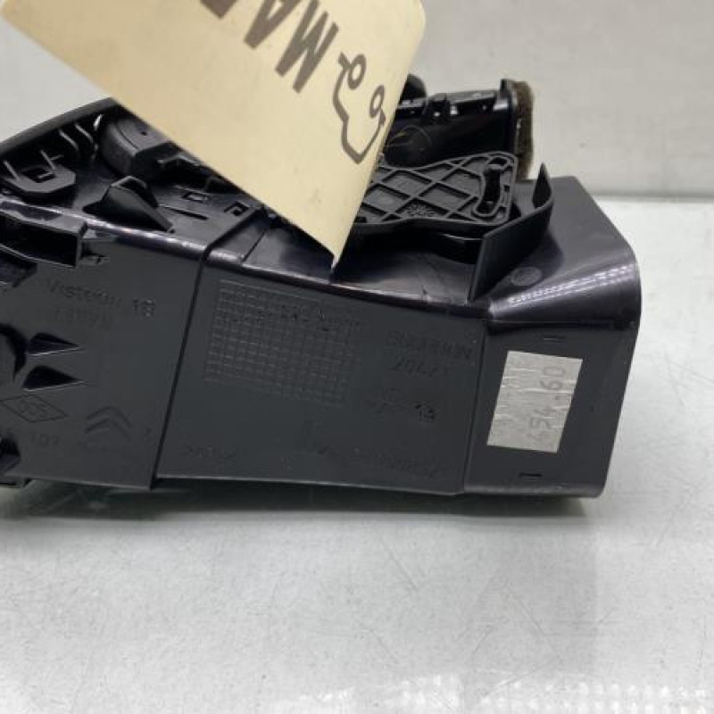 Aerateur tableau de bord avant gauche CITROEN DS5 Photo n°5