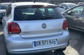 Antenne VOLKSWAGEN POLO 5