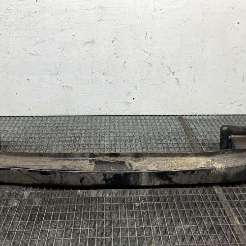 Renfort pare choc arriere (traverse) VOLKSWAGEN POLO 5 Photo n°4