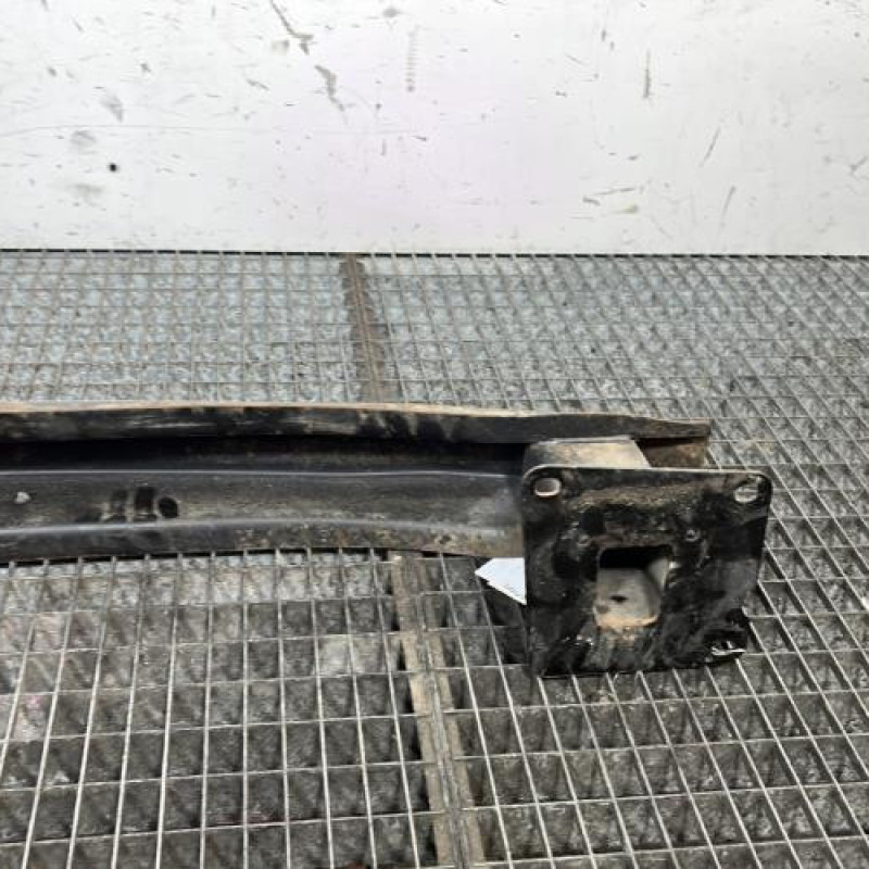 Renfort pare choc arriere (traverse) VOLKSWAGEN POLO 5 Photo n°6