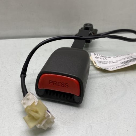 Attache ceinture avant droit CHEVROLET SPARK