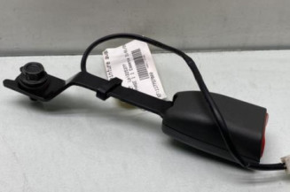 Attache ceinture avant droit CHEVROLET SPARK