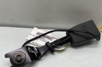 Attache ceinture avant droit CHEVROLET SPARK