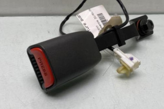 Attache ceinture avant gauche CHEVROLET SPARK Photo n°1