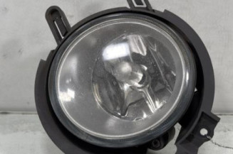 Anti brouillard droit (feux) OPEL VIVARO 1 Photo n°1