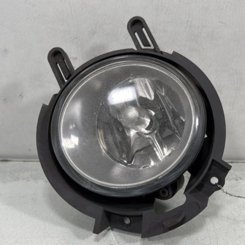 Anti brouillard droit (feux) OPEL VIVARO 1 Photo n°1