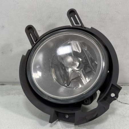 Anti brouillard droit (feux) OPEL VIVARO 1 Photo n°1