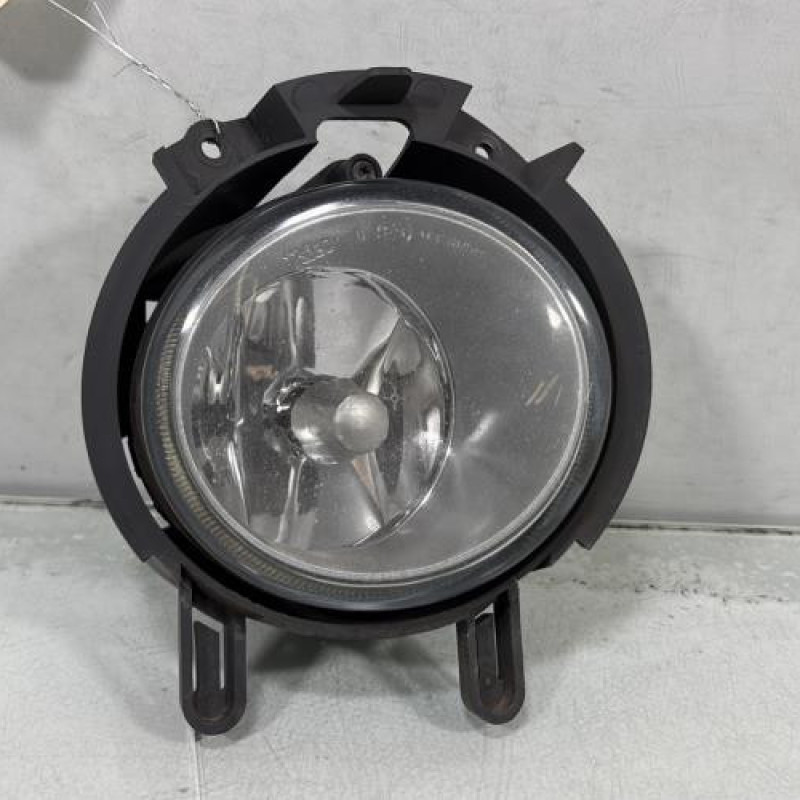 Anti brouillard droit (feux) OPEL VIVARO 1 Photo n°3