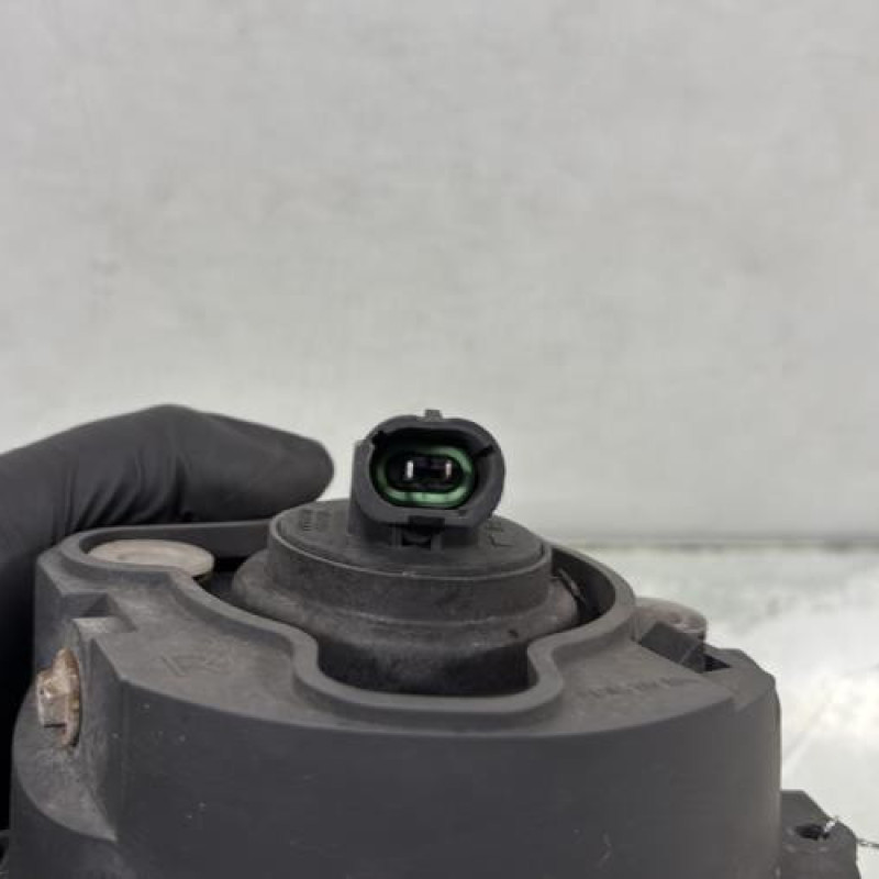 Anti brouillard droit (feux) OPEL VIVARO 1 Photo n°5