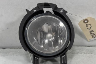 Anti brouillard gauche (feux) OPEL VIVARO 1 Photo n°1