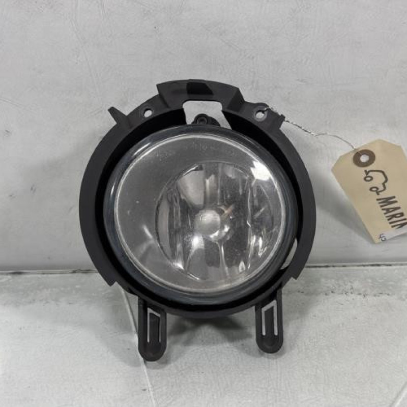 Anti brouillard gauche (feux) OPEL VIVARO 1 Photo n°1